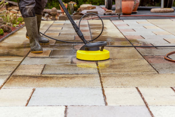 Best Parking Lot and Garage Cleaning  in Salem Lakes, WI