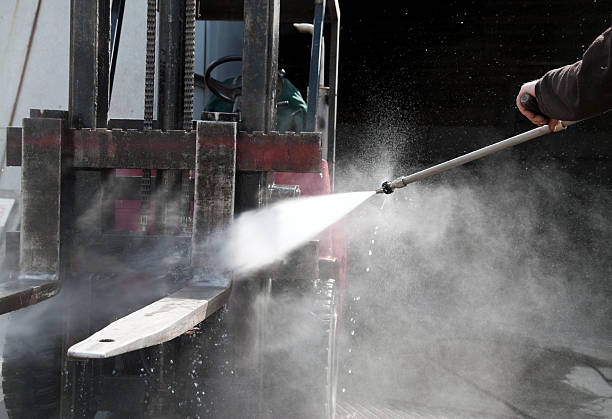 Best Soft Washing  in Salem Lakes, WI