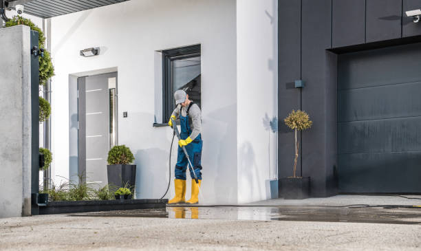 Best Animal Enclosure Cleaning  in Salem Lakes, WI